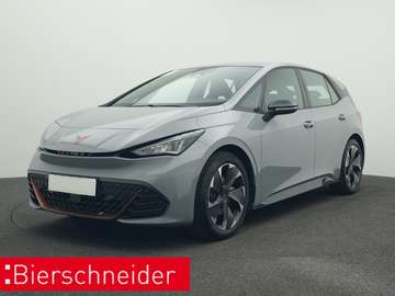 Leasing ab 270EUR NAVI KAMERA LED