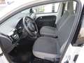 Volkswagen up! cross up! nur 34266km KD/TÜV/Radsatz neu Blanc - thumbnail 9