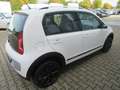 Volkswagen up! cross up! nur 34266km KD/TÜV/Radsatz neu Blanc - thumbnail 6