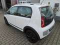 Volkswagen up! cross up! nur 34266km KD/TÜV/Radsatz neu Blanc - thumbnail 8