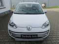 Volkswagen up! cross up! nur 34266km KD/TÜV/Radsatz neu Blanc - thumbnail 4