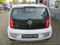 Volkswagen up! cross up! nur 34266km KD/TÜV/Radsatz neu Blanc - thumbnail 7