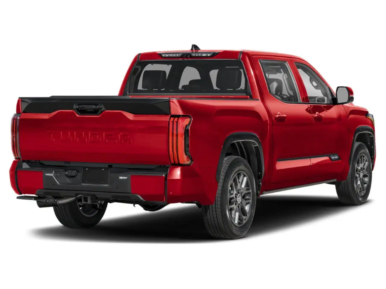 Toyota Tundra fotografie Toyota Tundra