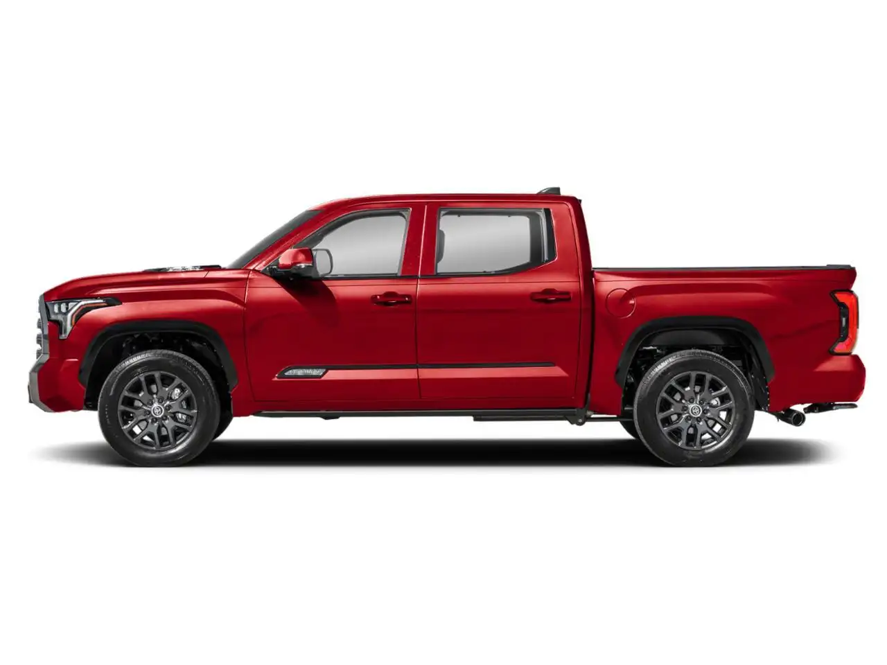 Toyota Tundra fotografie Toyota Tundra