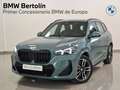BMW X1 sDrive 20iA Verde - thumbnail 1