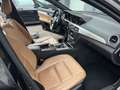 Mercedes-Benz C 220 C 220 T CDI DPF (BlueEFFICIENCY) Avantgarde Noir - thumbnail 11
