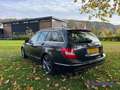 Mercedes-Benz C 220 C 220 T CDI DPF (BlueEFFICIENCY) Avantgarde Noir - thumbnail 5