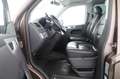 Volkswagen T5 Multivan T5 2.0 TDI Multivan Highline Navi+Kam+AHK+Leder Hnědá - thumbnail 12