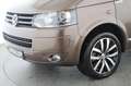 Volkswagen T5 Multivan T5 2.0 TDI Multivan Highline Navi+Kam+AHK+Leder Hnědá - thumbnail 6