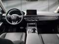 Honda Civic -14% XI 2.0 HYB 184cv BVA +T.PANO+GPS+CUIR+CAM+Opts Bej - thumbnail 6