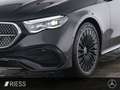 Mercedes-Benz E 300 e AMG Sport Distr Pano Superscreen Sitzkli Grau - thumbnail 3