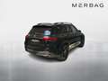 Mercedes-Benz GLE 350 de 4MATIC Schwarz - thumbnail 3
