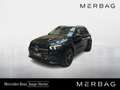 Mercedes-Benz GLE 350 de 4MATIC Schwarz - thumbnail 1