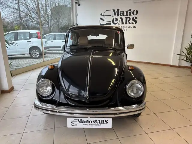 Volkswagen Maggiolino 1303 KARMANN CABRIO