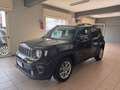 Jeep Renegade Renegade 1.6 mjt Limited 2wd 130cv Nero - thumbnail 3