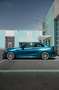 BMW M2 DKG Coupé Aut. (F87) Blau - thumbnail 3