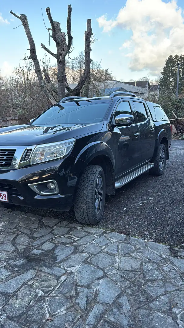 Nissan NP300 2.3 dCi 4WD Tekna - 1
