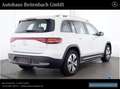 Mercedes-Benz EQB 300 EQB300 4M PROGRESSIVE+AHK KAMERA+TOTWI+LED+EASYP Weiß - thumbnail 3