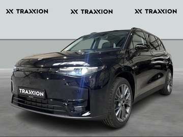 Design REEV |Plug-In|Full Option|