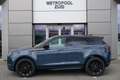 Land Rover Range Rover Evoque P300e Dynamic HSE Bleu - thumbnail 9