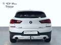 BMW X2 sDrive 18d Business Blanco - thumbnail 5