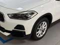 BMW X2 sDrive 18d Business Blanco - thumbnail 6