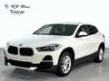 BMW X2 sDrive 18d Business Blanco - thumbnail 1