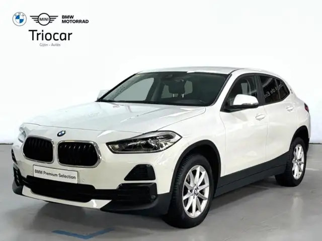 BMW X2 sDrive 18d Business