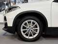BMW X2 sDrive 18d Business Blanco - thumbnail 11