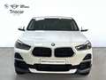 BMW X2 sDrive 18d Business Blanco - thumbnail 2