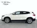 BMW X2 sDrive 18d Business Blanco - thumbnail 3