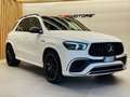 Mercedes-Benz GLE 63 AMG 4.0 V8 612CV PREMIUMPLUS 4MATIC FULL OPTIONALS Weiß - thumbnail 1
