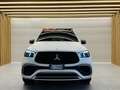 Mercedes-Benz GLE 63 AMG 4.0 V8 612CV PREMIUMPLUS 4MATIC FULL OPTIONALS Weiß - thumbnail 3