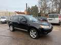 Mitsubishi Outlander 2.2 DI-D Intense*TUV NEU*AHK*7 SITZE* Schwarz - thumbnail 1