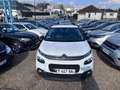Citroen C3 SOCIETE BLUEHDI 75 SS LIVE VASP Blanc - thumbnail 2