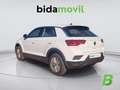 Volkswagen T-Roc 2.0TDI Edition 85kW Blanco - thumbnail 8