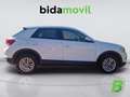 Volkswagen T-Roc 2.0TDI Edition 85kW Blanco - thumbnail 4