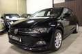Volkswagen Polo 1.0 TSI Comfortline ACC PDC Stoelverw CarPlay Navi Noir - thumbnail 2