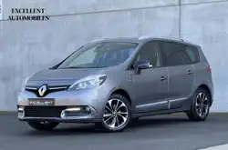 Renault Scenic 1.2 TCe/Bose Edition/BLUETOOTH/GPS/CAMERA/GARANTIE