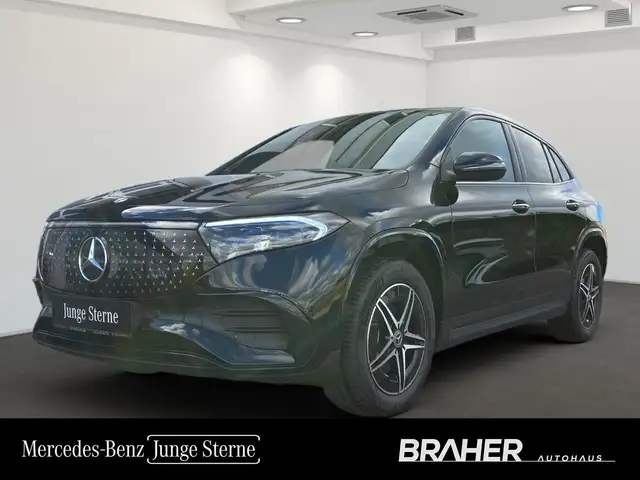 Mercedes-Benz EQA 250 +  AMG Line AMG Night AR MBUX Ambi DAB