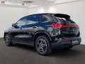 Mercedes-Benz EQA 250 +  AMG Line AMG Night AR MBUX Ambi DAB Schwarz - thumbnail 5