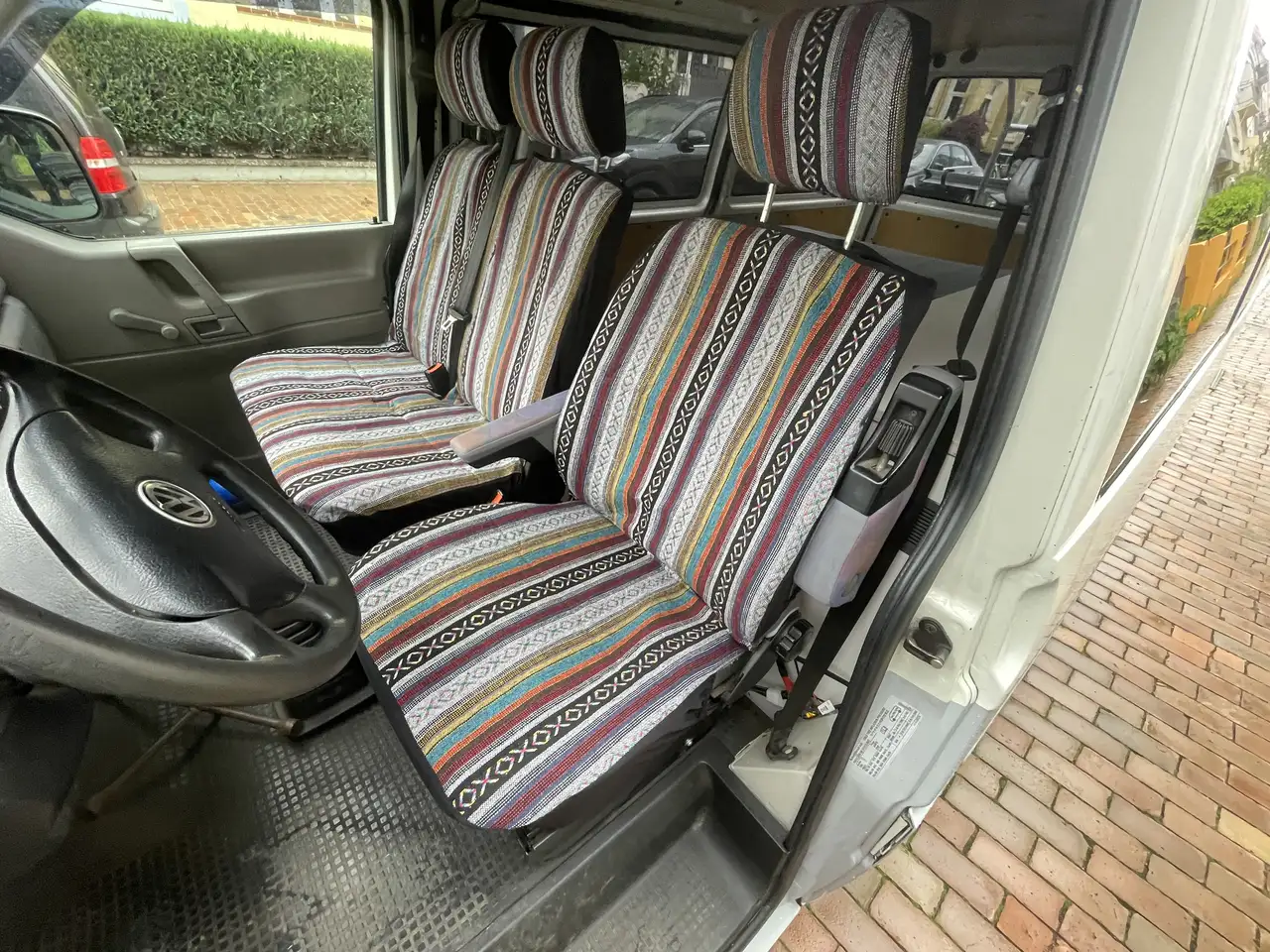 Volkswagen T4 Kombi Wohnmobil, foto 10
