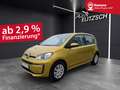 Volkswagen up! e-up! Climatronic GRA RFK SH LM Gelb - thumbnail 1
