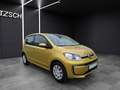 Volkswagen up! e-up! Climatronic GRA RFK SH LM Gelb - thumbnail 7