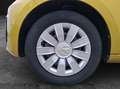 Volkswagen up! e-up! Climatronic GRA RFK SH LM Gelb - thumbnail 9