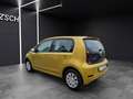 Volkswagen up! e-up! Climatronic GRA RFK SH LM Gelb - thumbnail 3