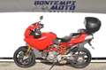 Ducati Multistrada 1100 S - 2008 + BAULETTO Rosso - thumbnail 14
