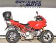 Ducati Multistrada 1100 S - 2008 + BAULETTO Rojo - thumbnail 1