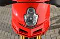 Ducati Multistrada 1100 S - 2008 + BAULETTO Rojo - thumbnail 6