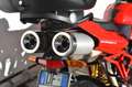 Ducati Multistrada 1100 S - 2008 + BAULETTO Rojo - thumbnail 10